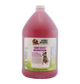 Nature's Specialties Nature's Specialties Berry Gentle Shampoo Gallon