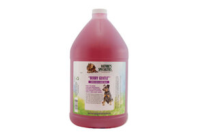 Nature's Specialties Berry Gentle Shampoo Gallon