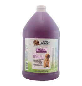 Nature's Specialties Nature's Specialties Smelly Pet Deodorizing Shampoo 1 Gallon