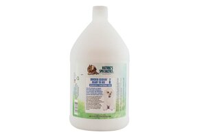 Nature's Specialties Quicker Slicker Ready To Use Dog Conditioning Spray Gallon