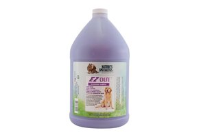 Nature's Specialties EZ Out Deshedding Shampoo Gallon
