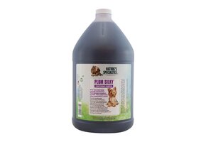 Nature’s Specialties Plum Silky Shampoo & Conditioner 1 Gallon