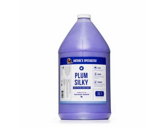 Nature's Specialties Plum Silky Moisturizing Conditioner  1Gallon