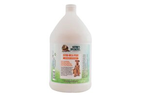 Nature's Specialties  Citru-mela Plus  Shampoo  1 Gallon