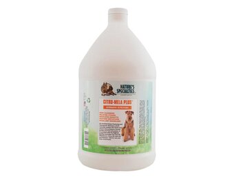 Nature's Specialties  Citru-mela Plus  Shampoo  1 Gallon