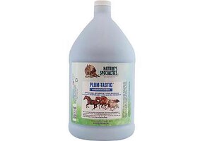 Nature's Specialties  Plum-Tastic Maximun Moisturizer 1 Gallon