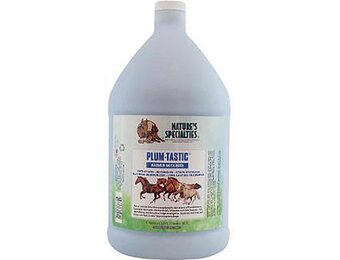 Nature's Specialties  Plum-Tastic Maximun Moisturizer 1 Gallon
