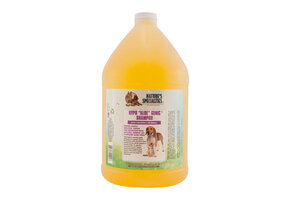 Nature's Specialties Hypo Aloe Genic Gentle Herbal Shampoo 1 Gallon