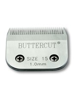 Geib/Buttercut Geib Buttercut Premium Quality Steel Clipper Blade #15