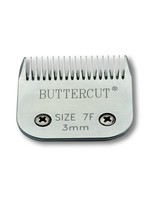Geib/Buttercut Geib Buttercut Premium Quality Steel Clipper Blade #7F