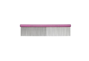 Geib Buttercut Premium Quality Comb Pink Small