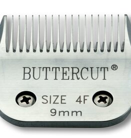 Geib/Buttercut Geib Buttercut Premium Quality Steel Clipper Blade #4F