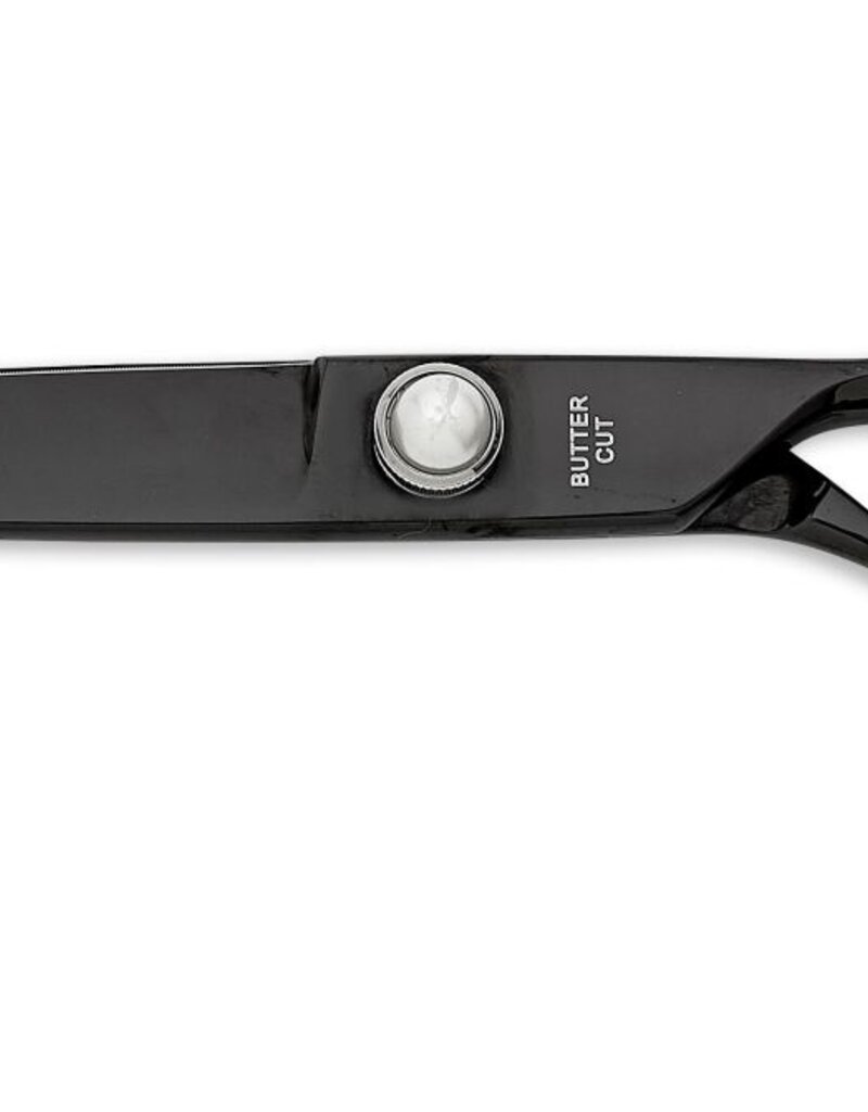 Geib/Buttercut Geib Buttercut Black Pearl Straight 8.5''