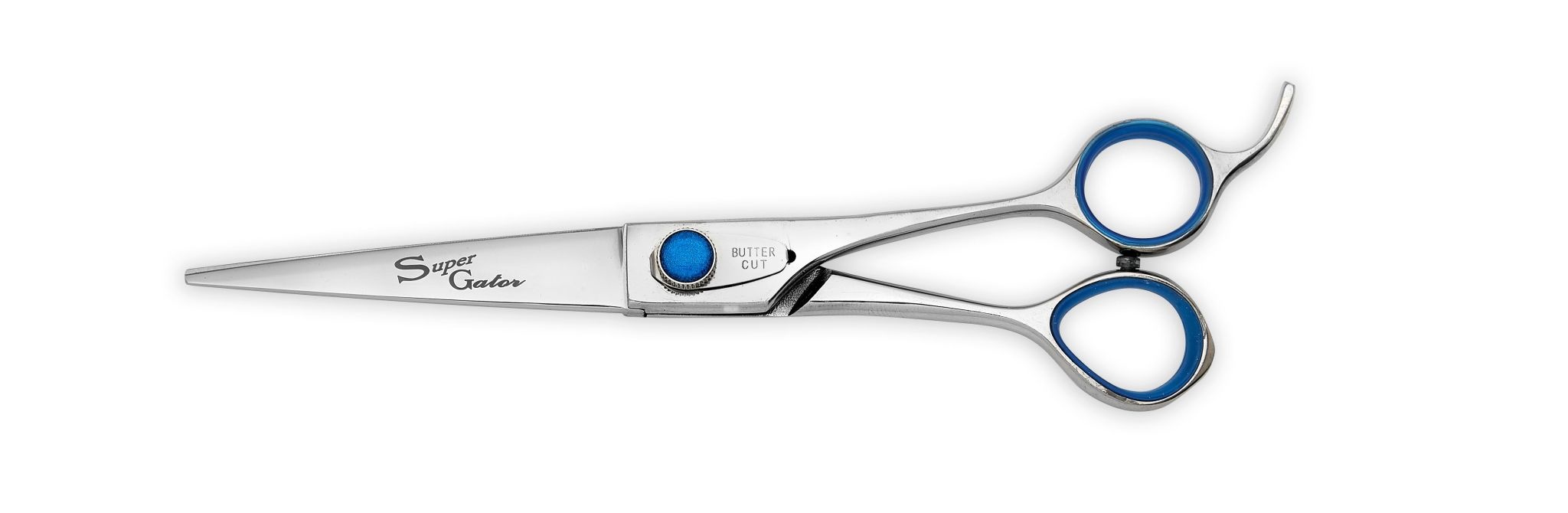 Geib Buttercut Super Gator Straight 7.5'