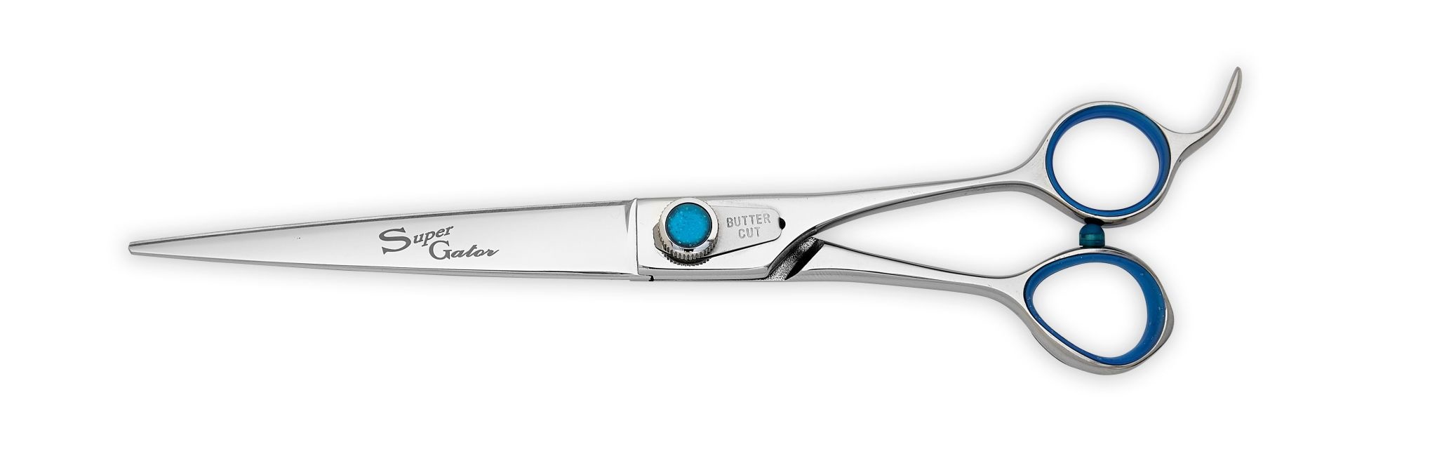 Geib Buttercut Super Gator Straight 8.5'