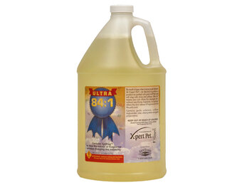 ShowSeason Ultra 84:1 Pet Shampoo Concentrate 1 Gallon