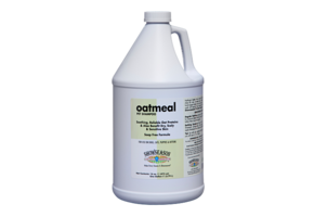 ShowSeason Oatmeal Shampoo Gallon