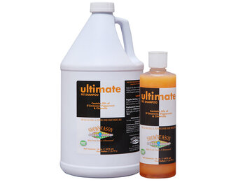 ShowSeason Ultimate Pesticide Free Shampoo 1 Gallon