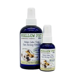 ShowSeason ShowSeason 30 ml K 9& You Mellow Pet Oil