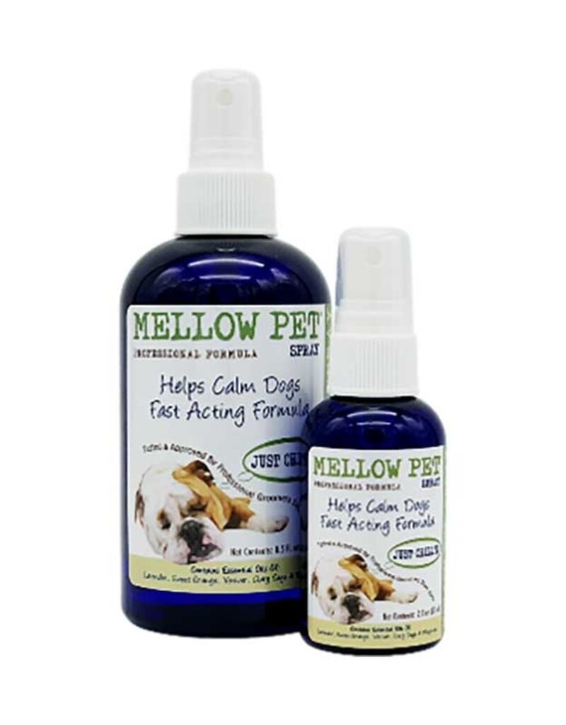 ShowSeason ShowSeason 30 ml K 9& You Mellow Pet Oil