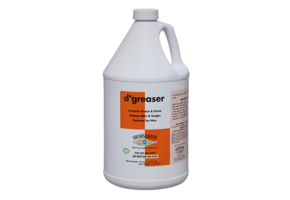 ShowSeason d*Greaser 1 Gallon