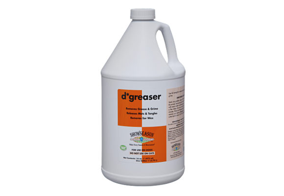 ShowSeason d*Greaser 1 Gallon