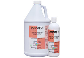 ShowSeason Papaya Shampoo Gallon