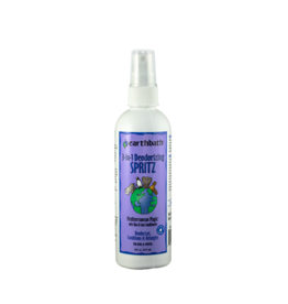 Earthbath Earthbath 3 in 1 Deodorizing Spritz Mediterranean Magic Spritz 8fl oz