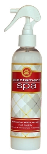 Best Shot Hot Toddy Cologne 8 oz