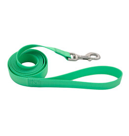 Coastal Pet Coastal Pro Waterproof Leash Lime 3/4" X 06