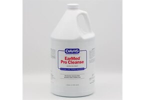 Davis EarMed Pro Cleanse 1 Gallon