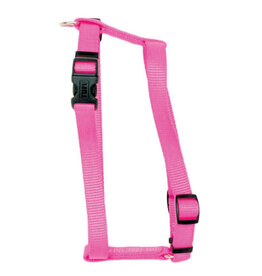 Coastal Pet Coastal Standard Adjustable Dog Harness Large Neon Pink