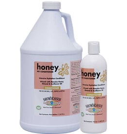 ShowSeason ShowSeason Honey Pet Conditioner 1 Gallon