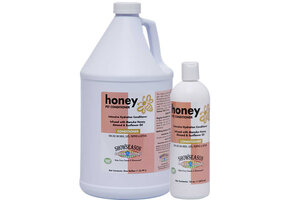ShowSeason Honey Pet Conditioner 1 Gallon