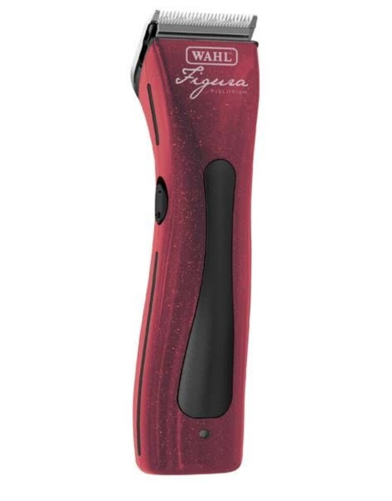 Wahl Wahl Figura Rechargeable Cordless Clipper