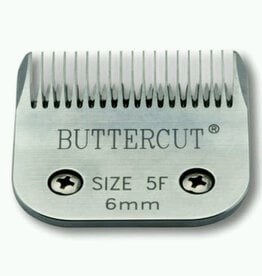 Geib/Buttercut Geib Buttercut Premium Quality Steel Clipper Blade #5F