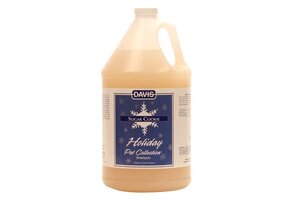 Davis Sugar Cookie Shampoo Gallon