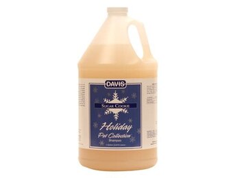 Davis Sugar Cookie Shampoo Gallon