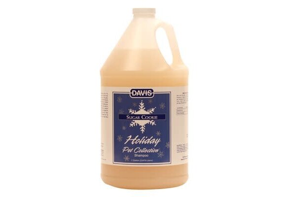Davis Sugar Cookie Shampoo Gallon