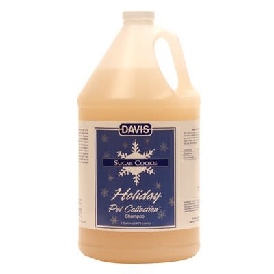 Davis Sugar Cookie Shampoo Gallon