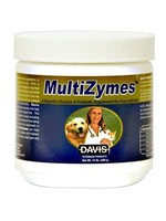 Davis Davis MultiZymes 14 oz