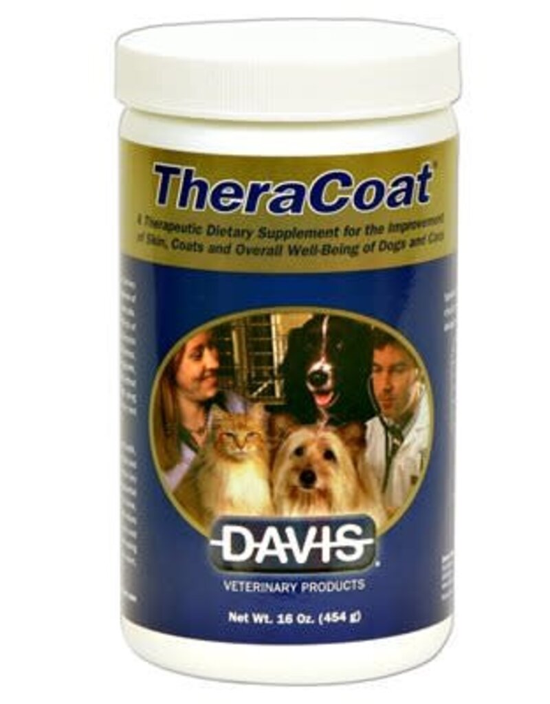 Davis Davis TheraCoat