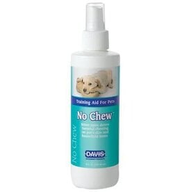 Davis Davis No Chew Spray