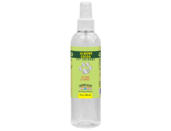 ShowSeason Almond Cocoa Pet Cologne 8.5fl oz