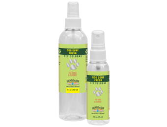 ShowSeason Dog Gone Fresh Pet Cologne 8.5fl oz
