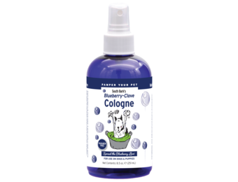 ShowSeason South Bark's Blueberry Cologne 8.5fl oz