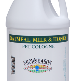 ShowSeason ShowSeason Oatmeal Milk & Honey 64 oz Cologne