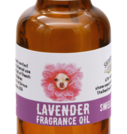 ShowSeason ShowSeason Lavander Fragrance Oil 30ml