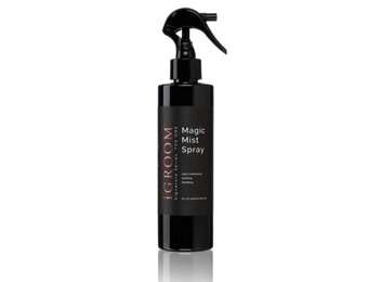 IGroom Magic Mist Spray 8 oz