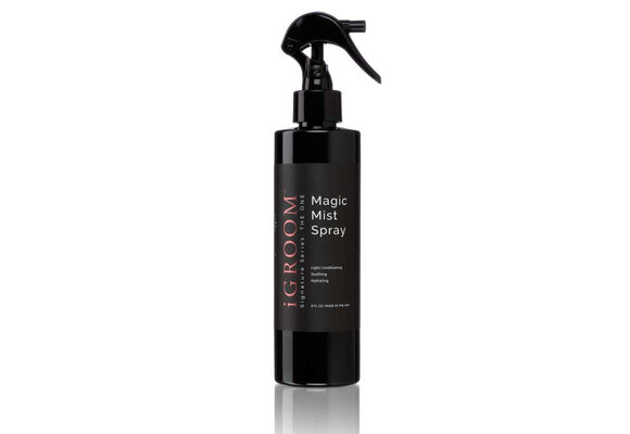 IGroom Magic Mist Spray 8 oz